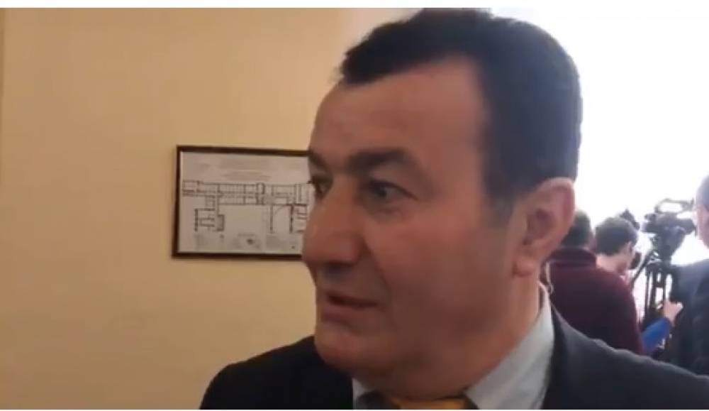 «Նուբարաշեն» ՔԿՀ-ի նախկին պետը ճշտումներ է անում․ ասելիք ունի