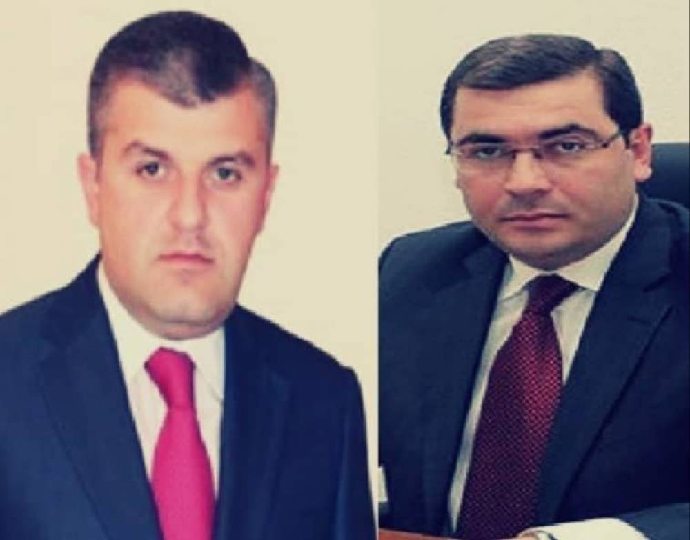 ՕՀՎ պետ Կ. Կարապետյանը չի աշխատում, սակայն աշխատավարձ է ստանում. փաստաբան (տեսանյութ)