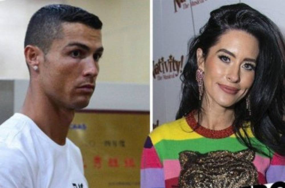Ռոնալդուի նախկին ընկերուհին նրան «հոգեկան հիվանդ» է անվանել