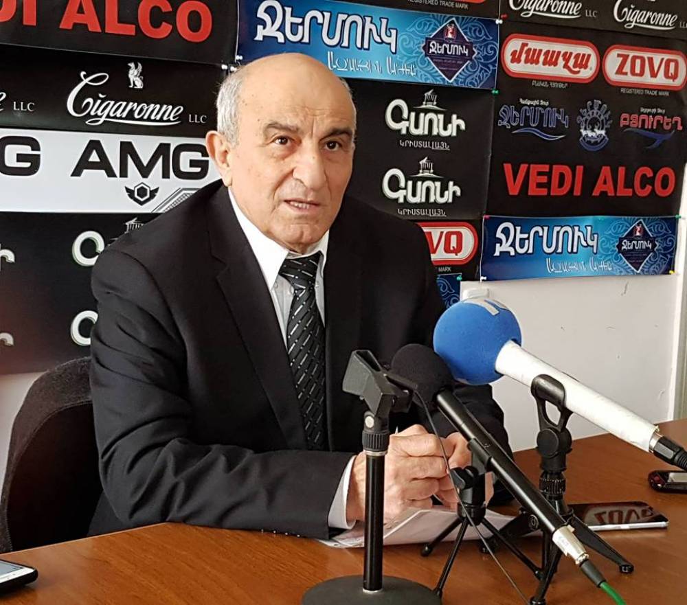 Ալիևը գիտի, որ  Նիկոլ Փաշինյանը Լևոն Տեր-Պետրոսյանի մարդն է,և հույս ունի, որ Արցախը կզիջի. քաղաքագետ (տեսանյութ)