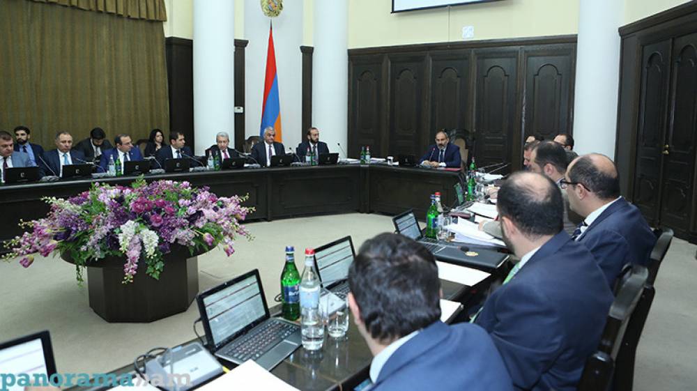 Ազգային հավաքականի ֆուտբոլսիտները տարկետման իրավունք ստացան