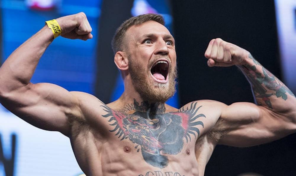 Մակգրեգորը հայտնել է, թե ում հետ է ցանկանում մենամարտել