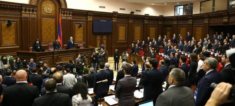 «Չեմ հիշում, ես դպրոցական եմ եղել»․ նորընտիր պատգամավորները՝ ՀՀ պետականության պատմության մասին (տեսանյութ)
