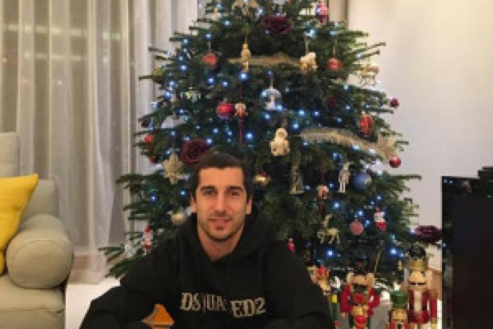 Հենրիխ Մխիթարյանի, Միհրան Հարությունյանի ու Արթուր Աբրահամի շնորհավորանքները