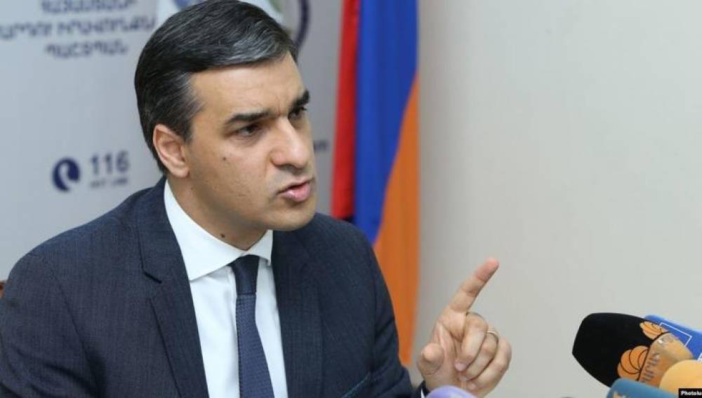 Քյարամ Սլոյանի գլուխը ադրբեջանական գյուղերում տարածողը ծափահարությունների էր արժանանում, վերջում էլ պարգեւատրվեց. ՄԻՊ