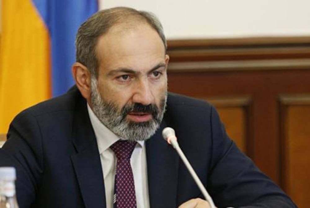 ՔՊ-ն վարչության նիստ է հրավիրել, ներկա է Նիկոլ Փաշինյանը (տեսանյութ)