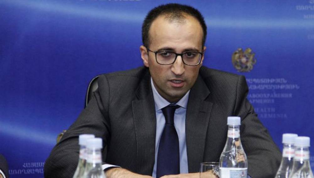 Արսեն Թորոսյանը ՉԺՀ-ից կորոնավիրուսի ներթափանցումը կանխելու համար սահմանը փակելու կարիք չի տեսնում