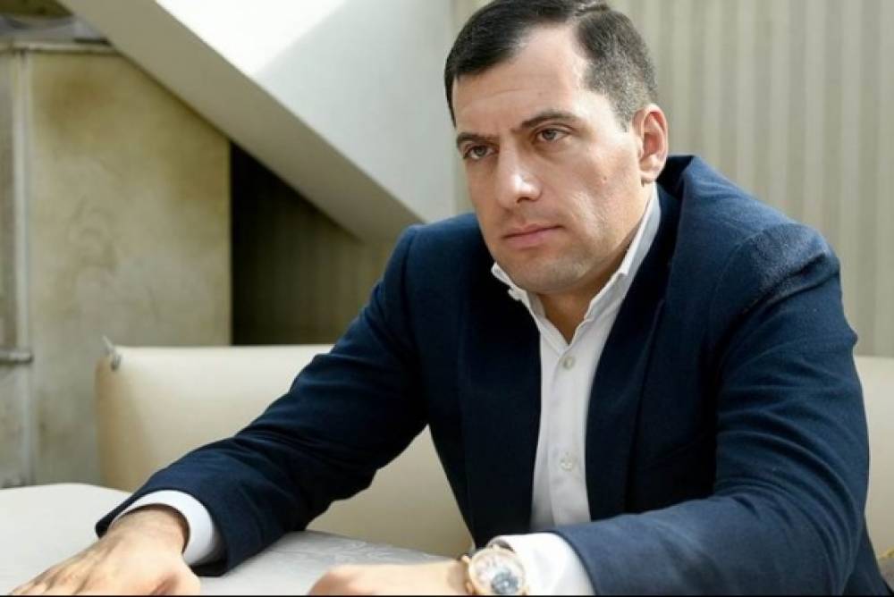 Մանրամասներ Ադրբեջանում պահվող 62 գերիների մասին. Արցախի նախագահի հատուկ ներկայացուցիչ Բորիս Ավագյան