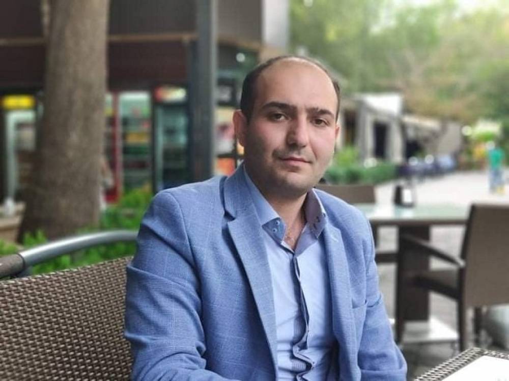 Ռուսաստանին առանց հայ Արցախ պետք չէ ու սա ուզում եմ հասկանան նրանք, ովքեր տրամադրված են լքել իրենց հայրենիքը. քաղաքագետ