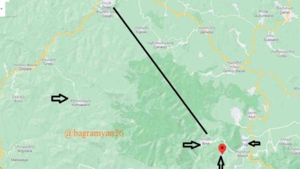 Արցախյան պատերազմի մասնակիցը պատմել է, թե ինչպես է Շուշին հանձնվել