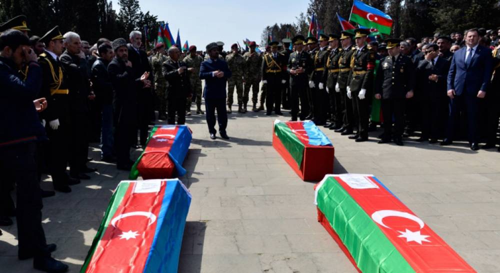 Մահացել է Շուշիի մոտակայքում ՃՏՊ-ի հետևանքով հոսպիտալացված ադրբեջանցի զինծառայողներից ևս մեկը