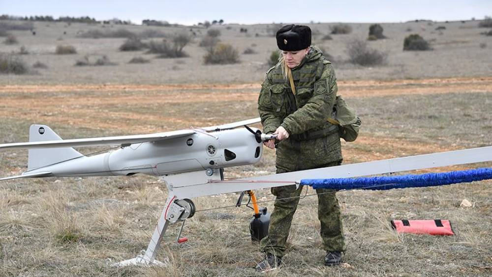 Արցախում հրադադարի ռեժիմը վերահսկելու համար անօդաչու թռչող սարքեր կգործարկվեն. ՌԴ ՊՆ