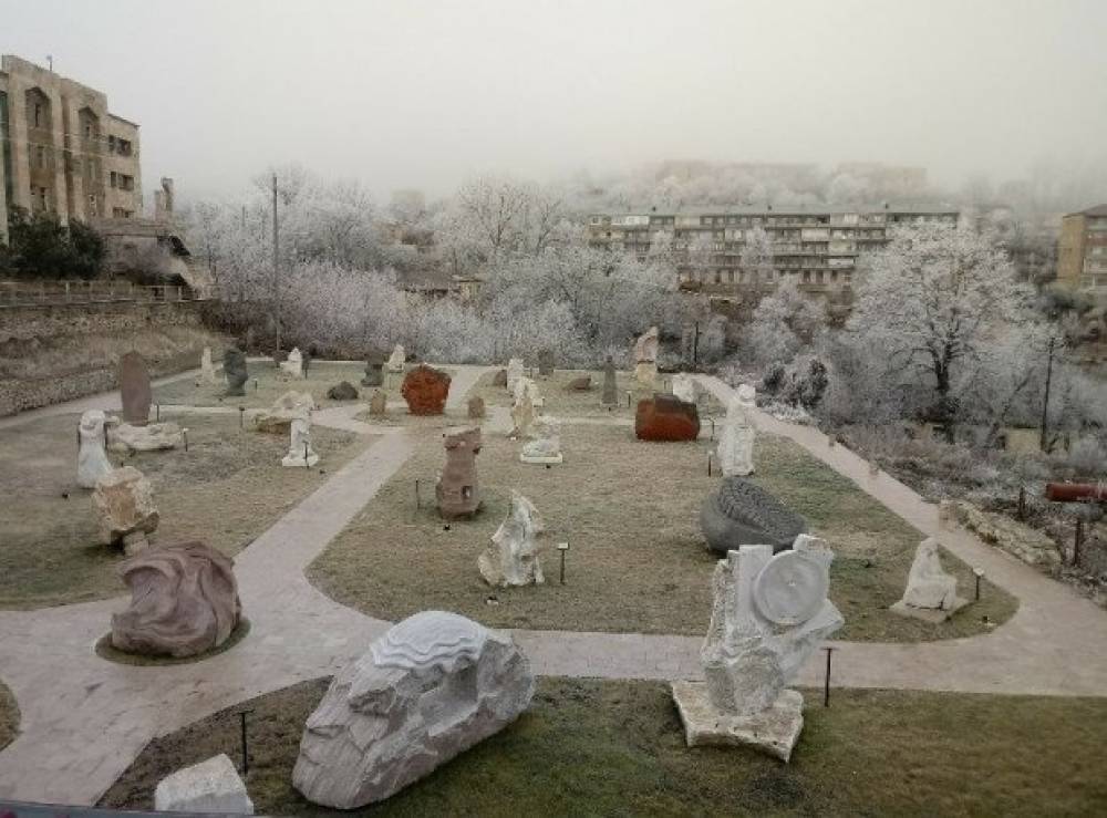 Ադրբեջանը թույլ չի տալիս Շուշիից հանել 1500–ից ավելի արվեստի գործերն ու բացառիկ նմուշները (լուսանկարներ)