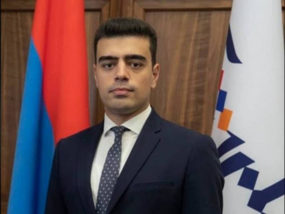 Շուշին ծախելու օպերացիան հսկել է պաշտոնը վերնաշապիկից հաճախ փոխող՝ Քյարամյան Արգիշտին