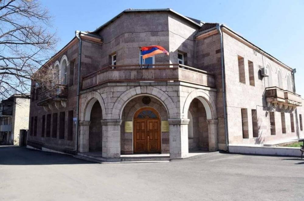 Կոչ ենք անում Ադրբեջանին զերծ մնալ սադրիչ գործողություններից, որոնք կարող են խափանել հաստատված կրակի դադարեցման ռեժիմը. Արցախի ԱԳՆ