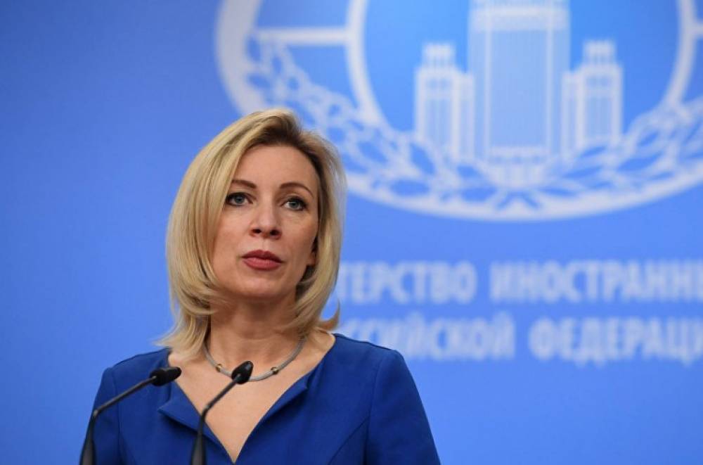 ԵԱՀԿ ՄԽ համանախագահների այցը Լեռնային Ղարաբաղ ծրագրված է. Զախարովա