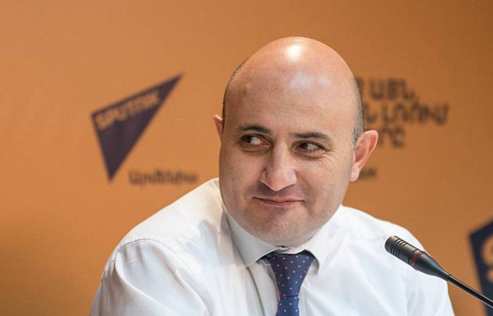 Փորձագետ. Արցախում զբոսաշրջությունը ձեռք է բերում ոչ միայն տնտեսական, այլ նաեւ քաղաքական նշանակություն