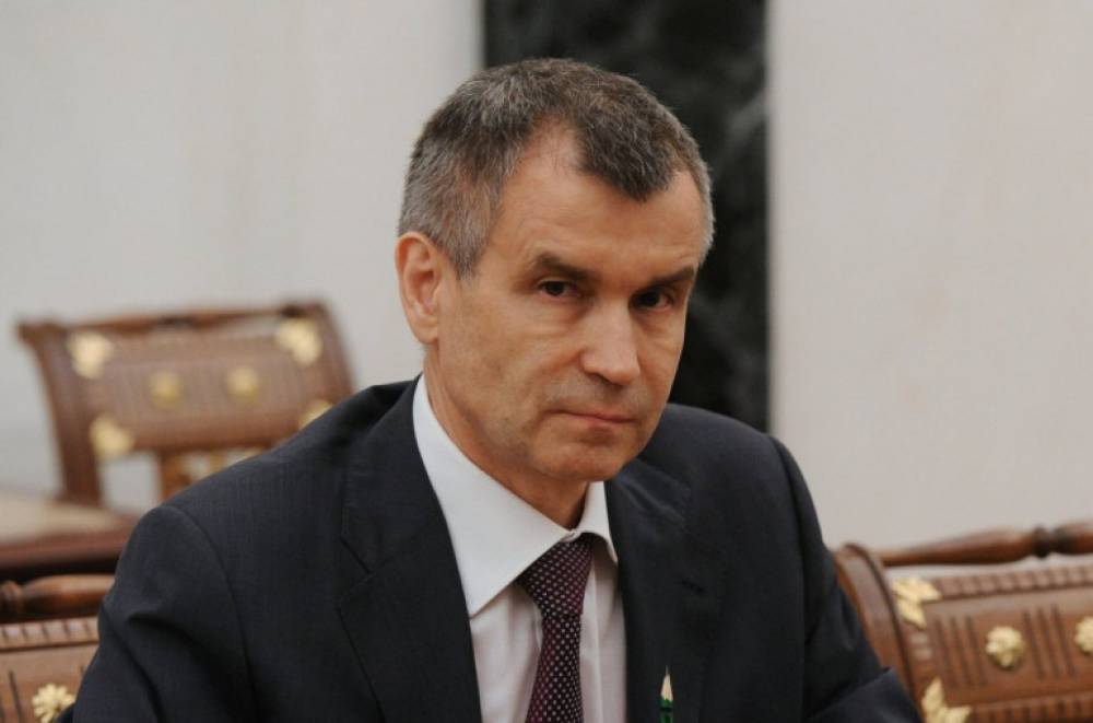 Ռուսաստանի առաջարկած ծրագիրը թույլ էր տալիս ԼՂ հակամարտությունը կարգավորել առանց ուժի կիրառման. ՌԴ ԱԽ փոխքարտուղար