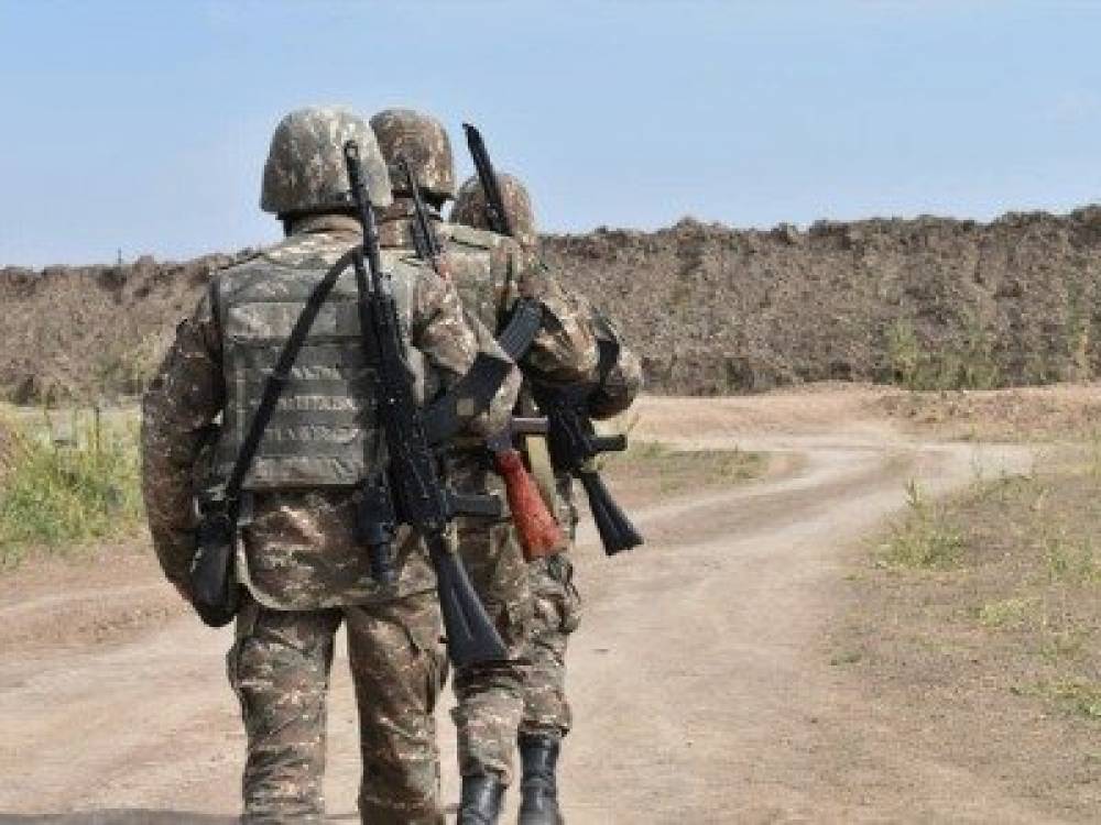 Ադրբեջանի ԱԳՆ ղեկավարը հայտնել է Հադրութի շրջանում 62 հայերի գերեվարման մասին