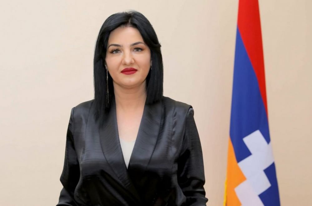 Արցախում լուծված չեն կենցաղային տարրական խնդիրները. եթե դրանք լուծվեն, վստահ եմ՝ արցախցիները կվերադառնան, սակայն իշխանությունը զբաղված է միայն պոպուլիզմով. ԱՀ ԱԺ պատգամավոր