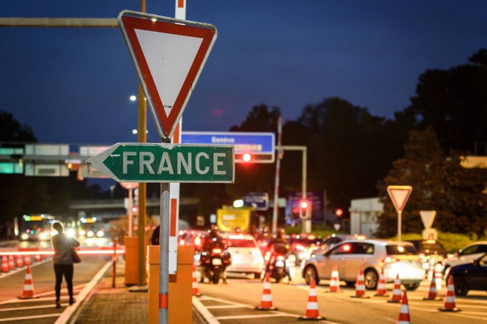 Ֆրանսիան խստացնում է երկիր մուտք գործելու կանոնները