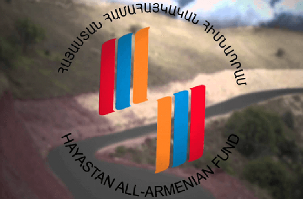 Կներդնենք այնքան գումար, որքան պետք է վիրավոր զինվորների պրոթեզավորման և բուժման համար. «Հայաստան» հիմնադրամ