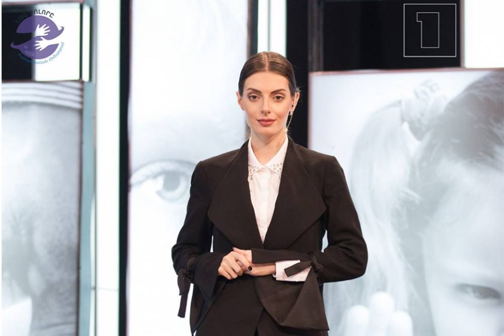 Արցախցիք ասում են՝ երբ մթնում է, ցավը դառնում է անտանելի. Լիլիթ Մուրադյան