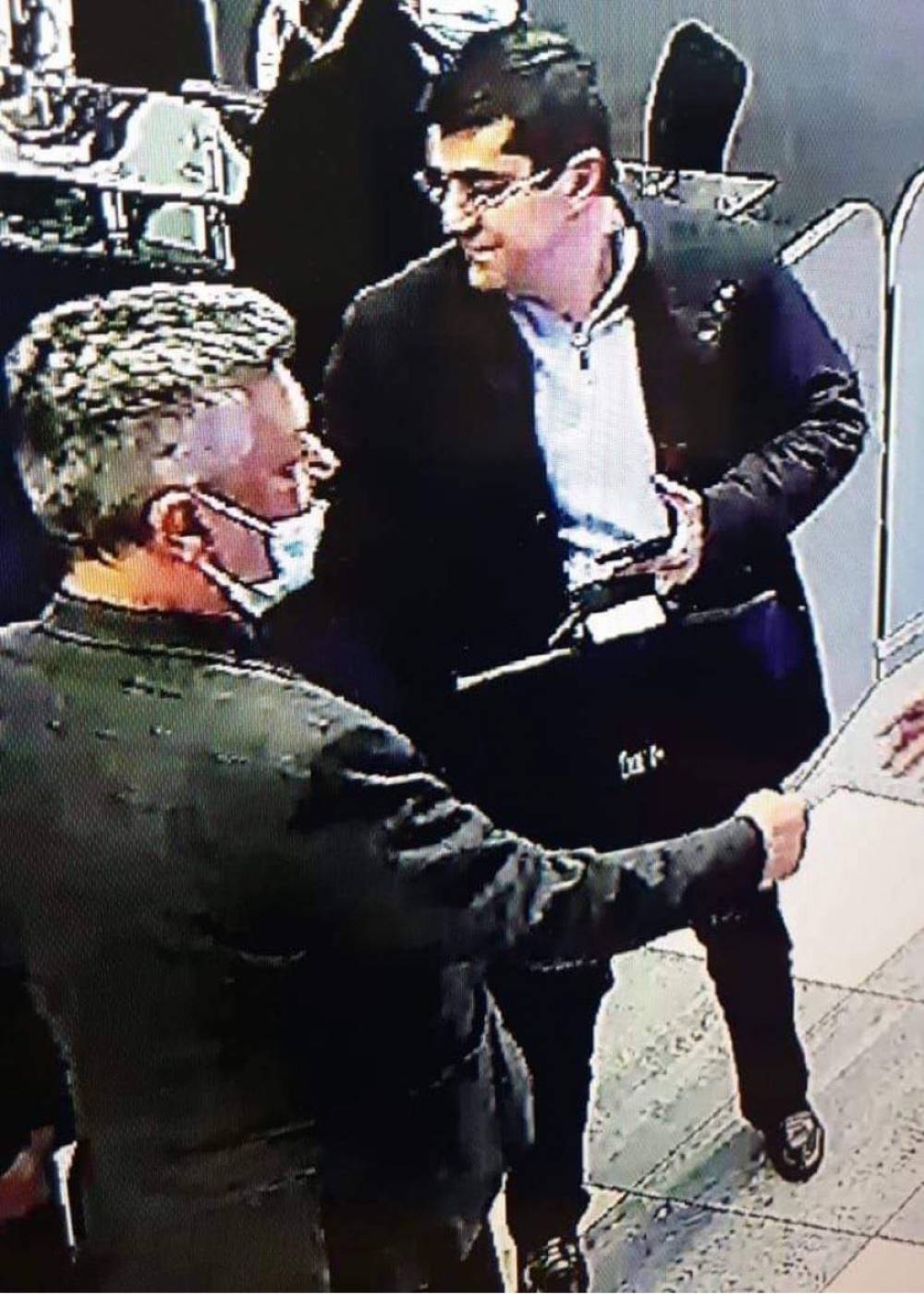 Արցախի նախագահ Արայիկ Հարությունյանը Մոսկվայում է. Mediaport