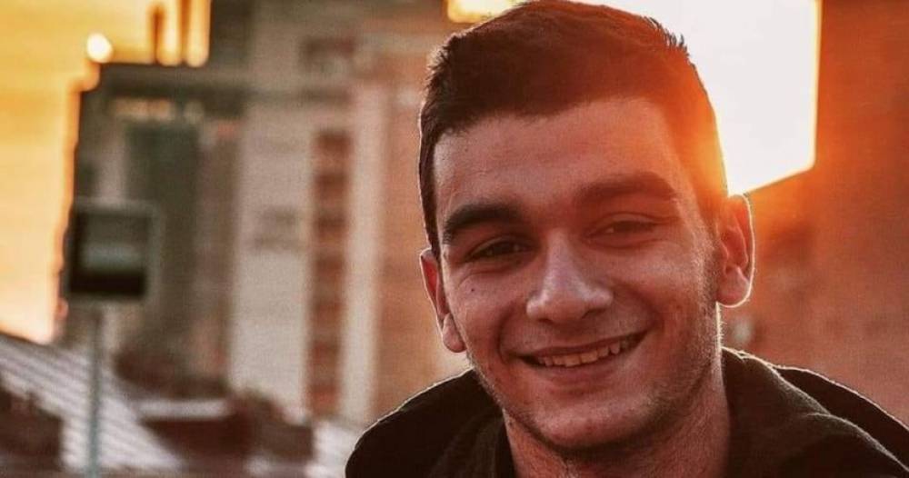 Բանակ ճանապարհելիս Տիգրանի մայրը ֆեյսբուքում գրել էր. «Իմ հայրենիք, իմ Արցախ, լավ պահիր իմ տղային». Տիգրանը զոհվեց Արցախի սրտում, Արցախը՝ սրտում