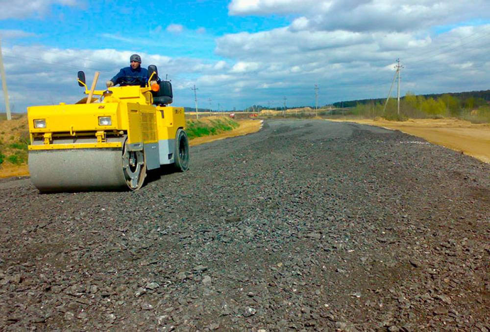 Թուրքական ընկերությունը կկառուցի Ահմեդբեյլի-Ֆիզուլի-Շուշի խճուղին