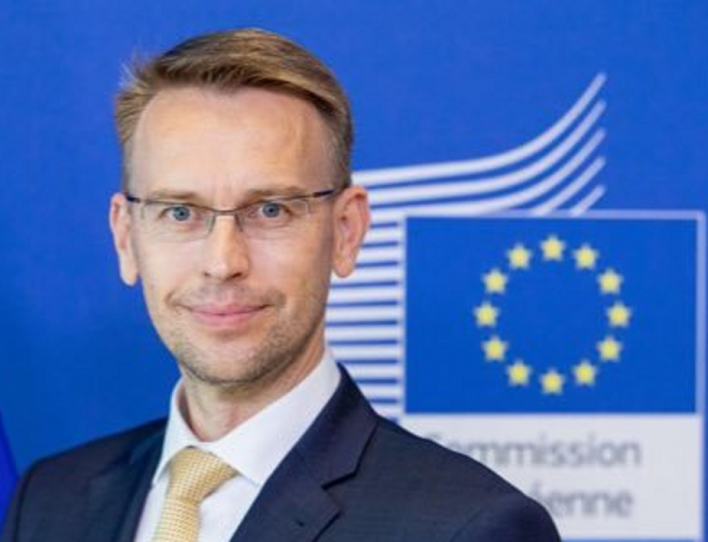 ԵՄ-ն Ադրբեջանին կոչ է անում անհապաղ ազատել կալանքի տակ մնացած 57 գերիներին