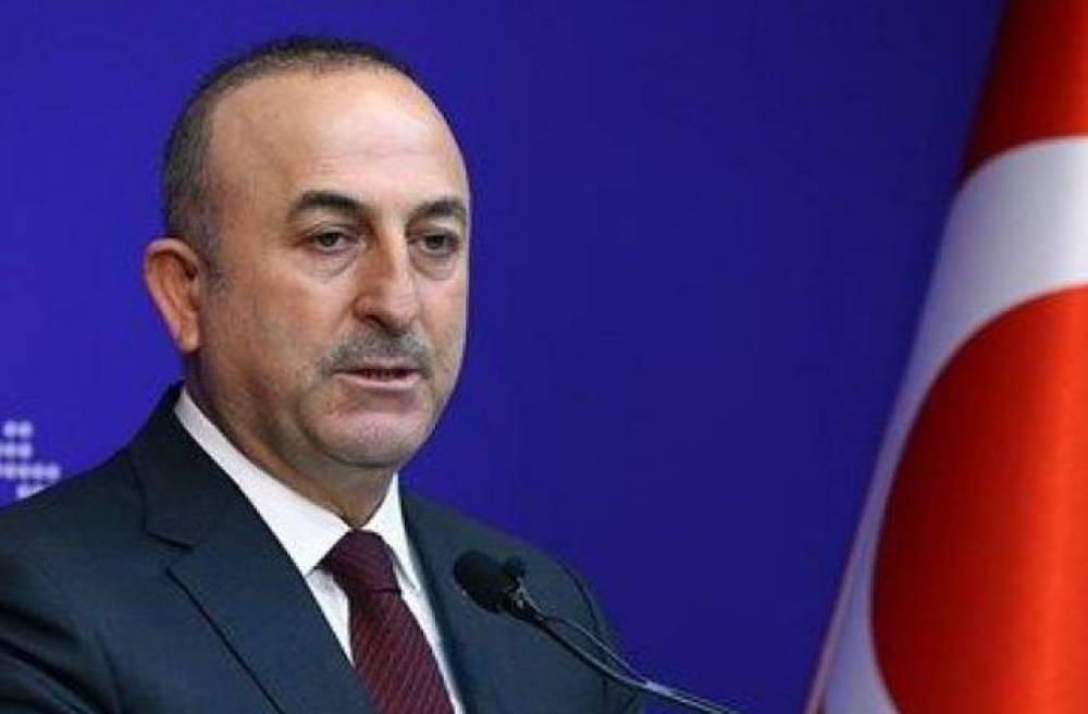 Թուրքիան հայտնել է Լեռնային Ղարաբաղում Ռուսաստանի հետ համատեղ կենտրոնի կազմի մասին