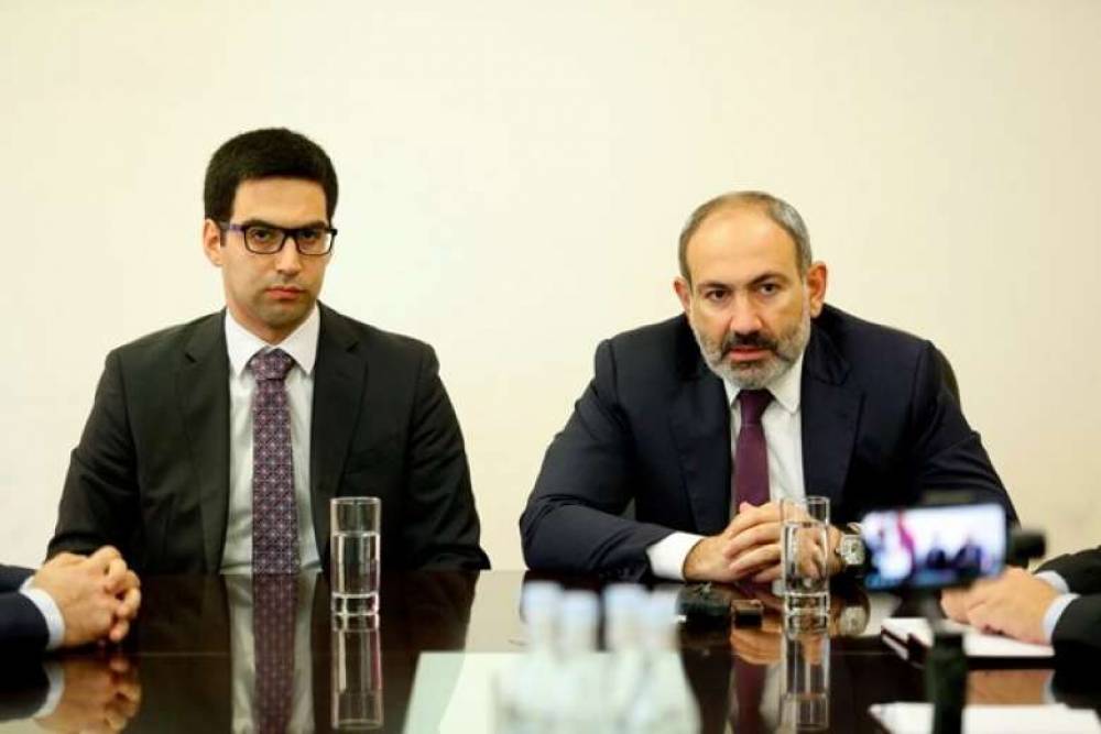 Հակակոռուպցիոն կոմիտեի կազմում նշանակումները կատարվելու են մրցութային կարգով. Ռուստամ Բադասյան