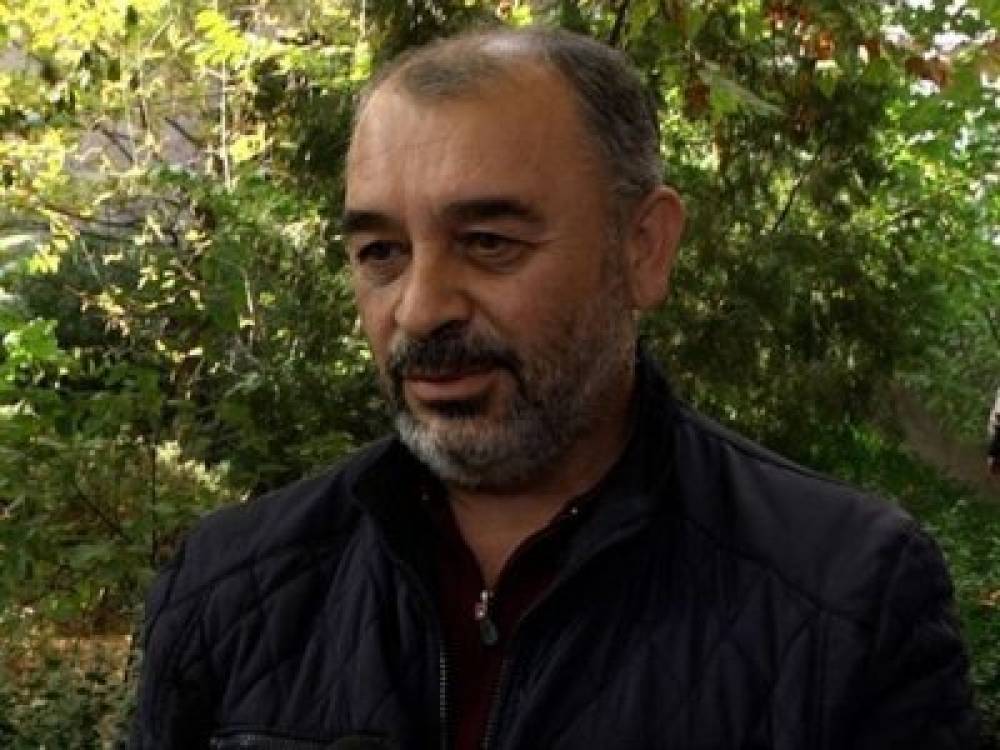 ՀՀ տարբեր գյուղերում ադրբեջանցիներ են բնակվել, հիմա ի՞նչ, ասենք՝ այդ գյուղերն ադրբեջանակա՞ն են․ Շուշիի քաղաքապետ․168.am