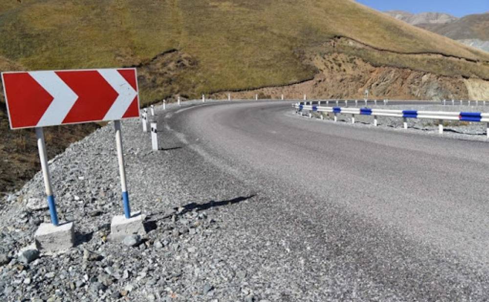 Վարդենիս-Մարտակերտ ճանապարհը վերագործարկելու հարցը քննարկման առարկա կդառնա փոխվարչապետերի եռակողմ հանդիպման ժամանակ