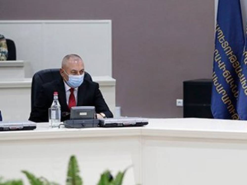 Արցախին տրվող հումանիտար օգնության որոշակի հատված կիրականացվի ռուս-հայկական մարդասիրական արձագանքման կենտրոնի միջոցով