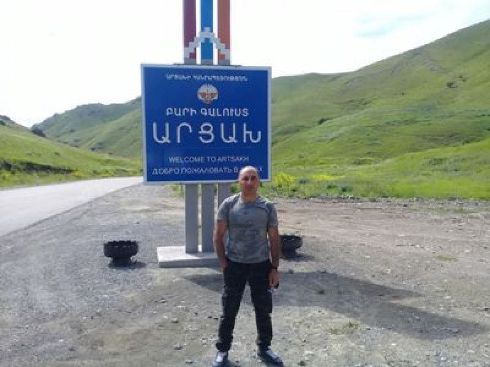 Դուշման Վարդանի մայրն էր զանգել, ինձ ուժ էր տալիս, ասում էր՝ Շուշին նորից մերը կլինի․ Կարեն Հովհաննիսյան