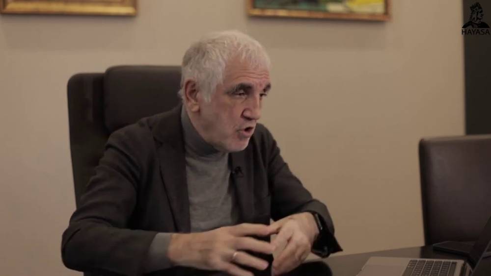 Շուշին ադրբեջանցիները չեն գրավել, նրանց հանձնել են. Գաբրիելյանով (տեսանյութ)