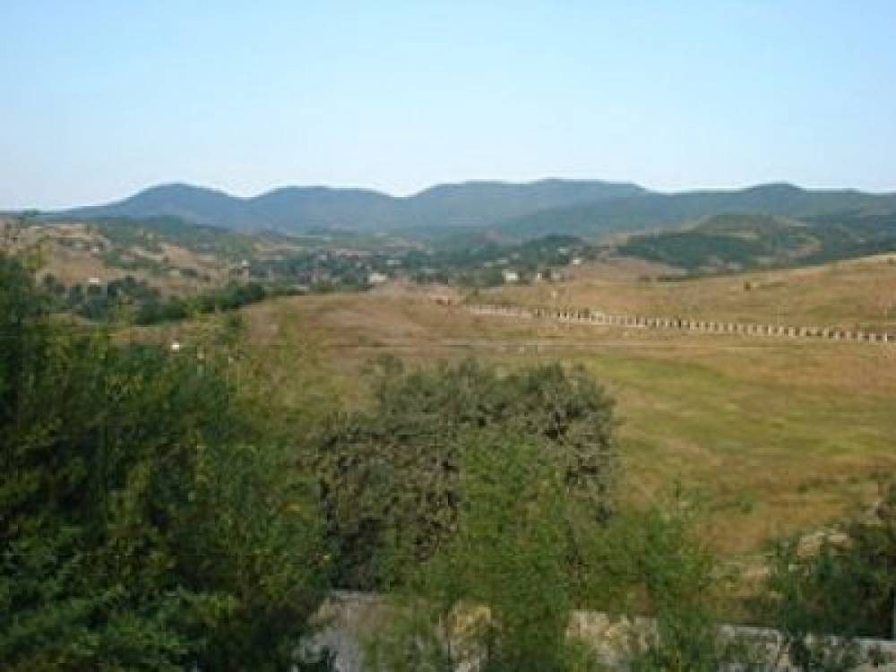 Արցախում քաղաքացիները փակել են Դրմբոնի խաչմերուկը․yerkirmedia.am