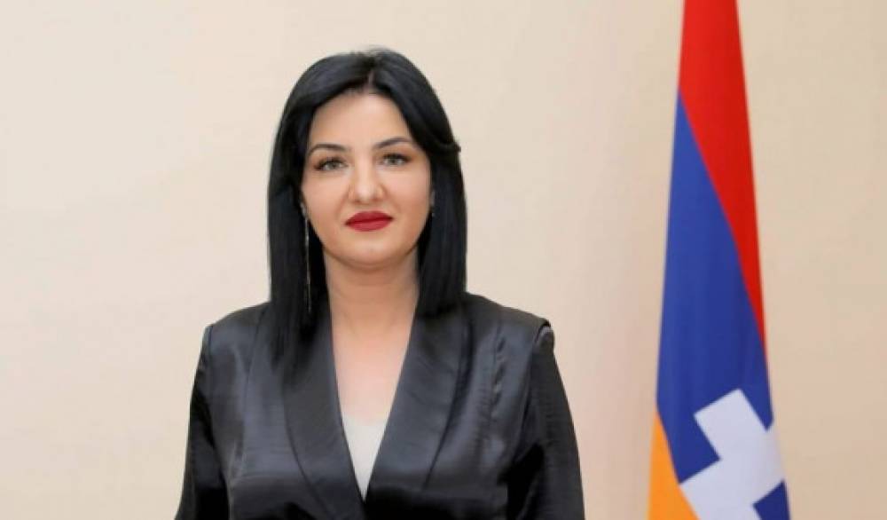 Կարմիր շուկայի միջադեպից մանրամասներ է ներկայացնում Մետաքսե Հակոբյանը