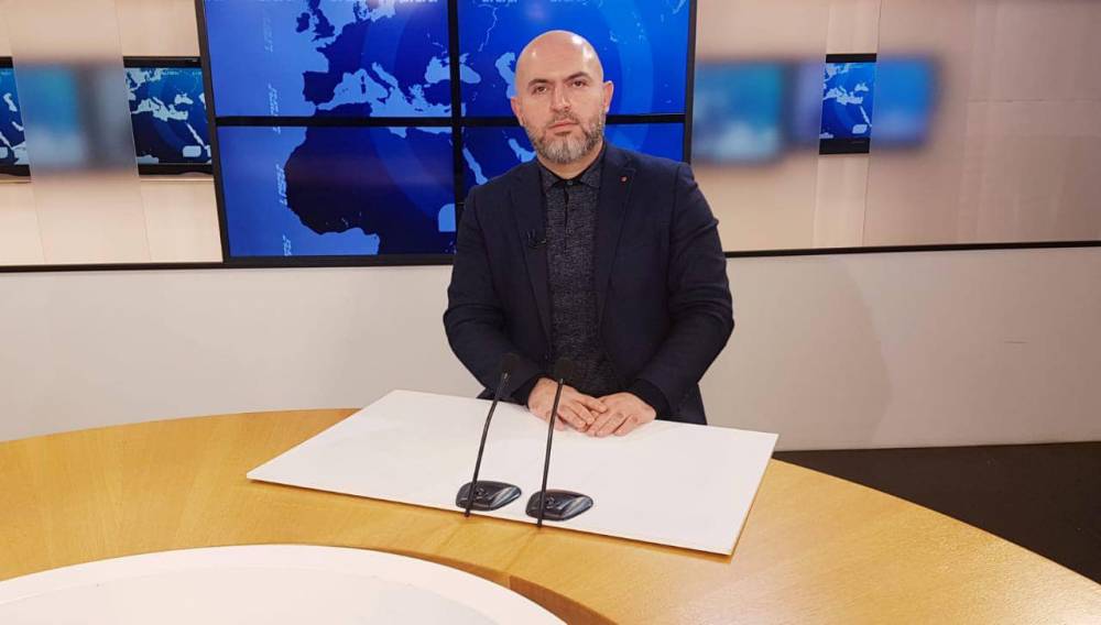 «Նիկոլ դու էդքան «պլոճիկ»չունես, որ բանակի 30 ամյակ նշես». Աշոտյան