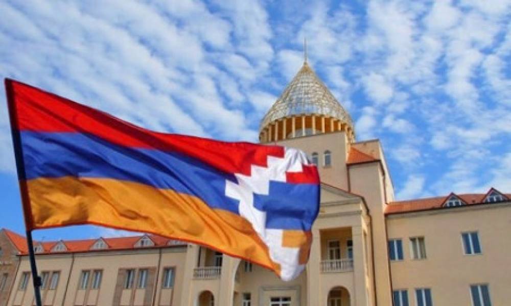 Արցախի ԱԺ 5 խմբակցությունները «Արցախի օկուպացված տարածքների մասին» օրենքի նախագիծ են մշակել