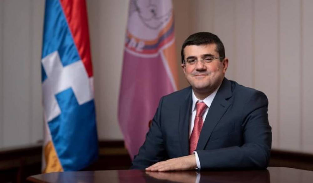 Հայտնի է Արցախի նախագահի կորոնավիրուսի թեստի պատասխանը