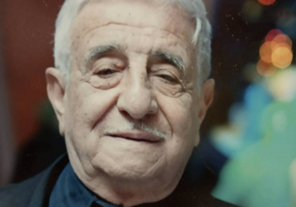 Մահացել է Յուրի Ներսիսյանը