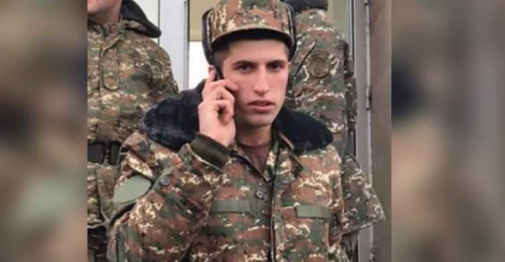 Ընկերների պատմելով՝ Թաթուլը մարտական ընկերոջ կյանքը փրկելիս է մահացու վիրավորում ստացել