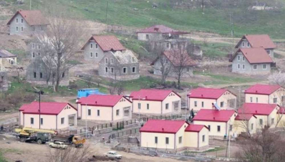 Արցախցիները համաձայնո՞ւմ են ադրբեջանցիներին վաճառել իրենց տները. թշնամին շահավետ առաջարկներ է անում