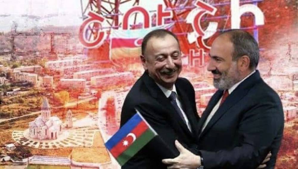 Ալիևը հրամանագիր է ստորագրել 2022-ը Շուշիի տարի հռչակելու մասին