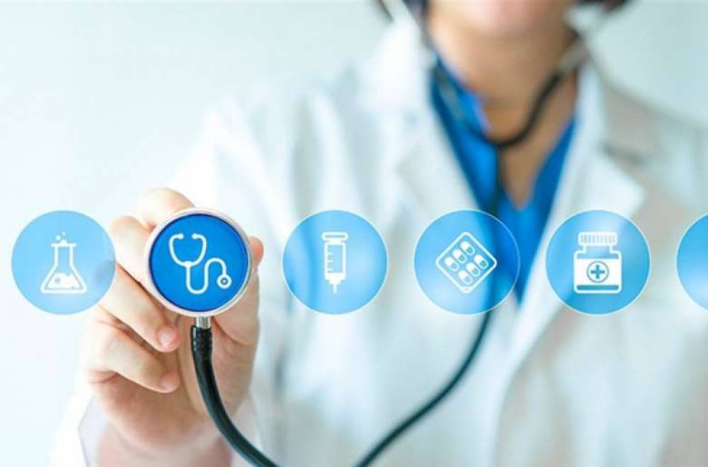 Արցախում հունվարի 1-ից ամբողջությամբ անվճար են դարձել առողջապահական ծառայությունները