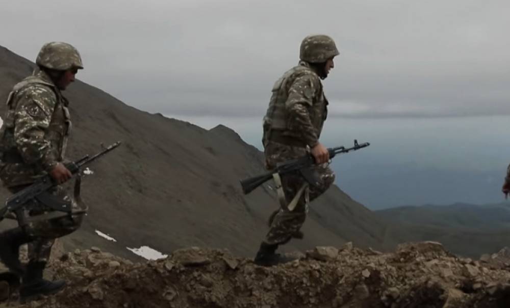 Ինքնուրույն, առանց հրամանի պատասխան տված հայ զինծառայողները ձերբակալվե՞լ են
