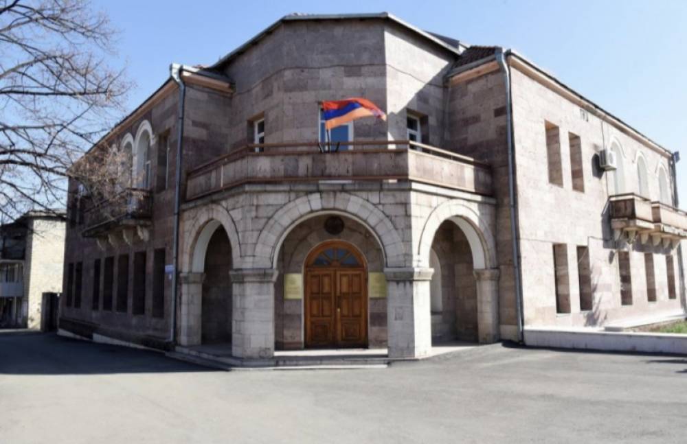 Ադրբեջանը կոպտորեն խախտել է զինադադարի ռեժիմը․ Արցախի ԱԳՆ-ն հայտարարություն է տարածել